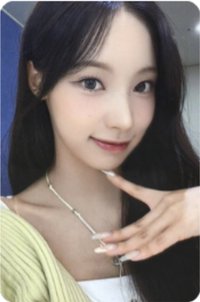 SCENEDROME 1stmusic 1.0線下 簽售卡 