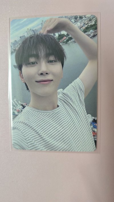 一直娛上海簽售卡