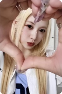 SCENEDROME fp 1.0線上 簽售卡 