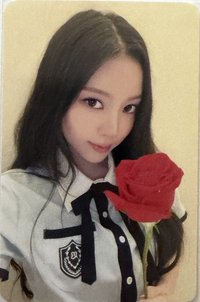 一週年 tbl 抽選卡 出道週年卡