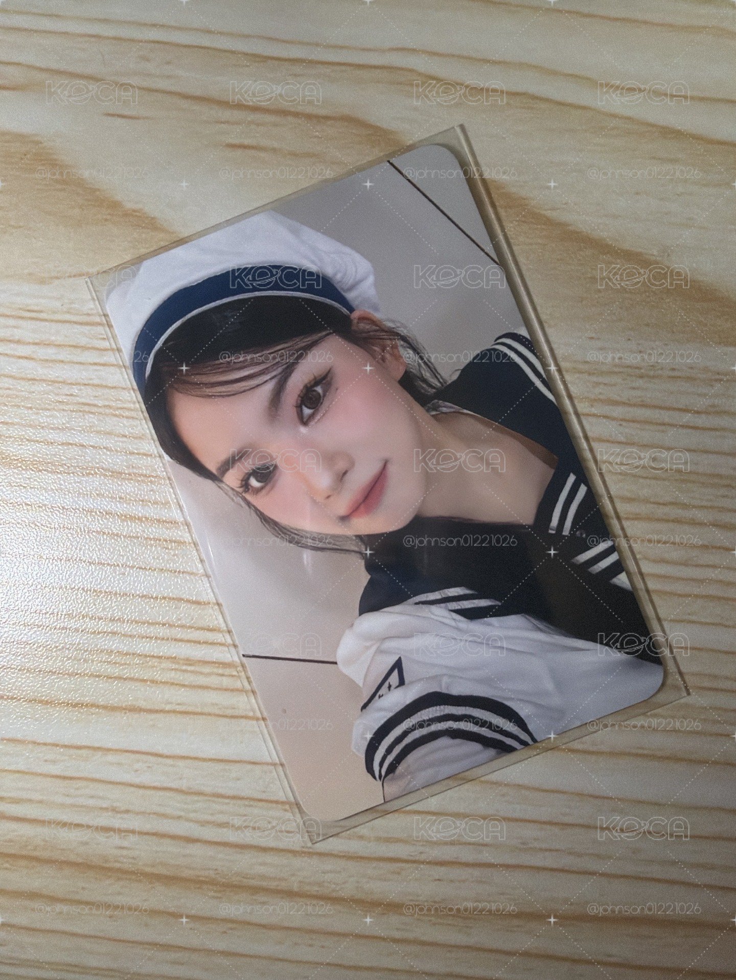 正規一 ms2.0 海軍莎