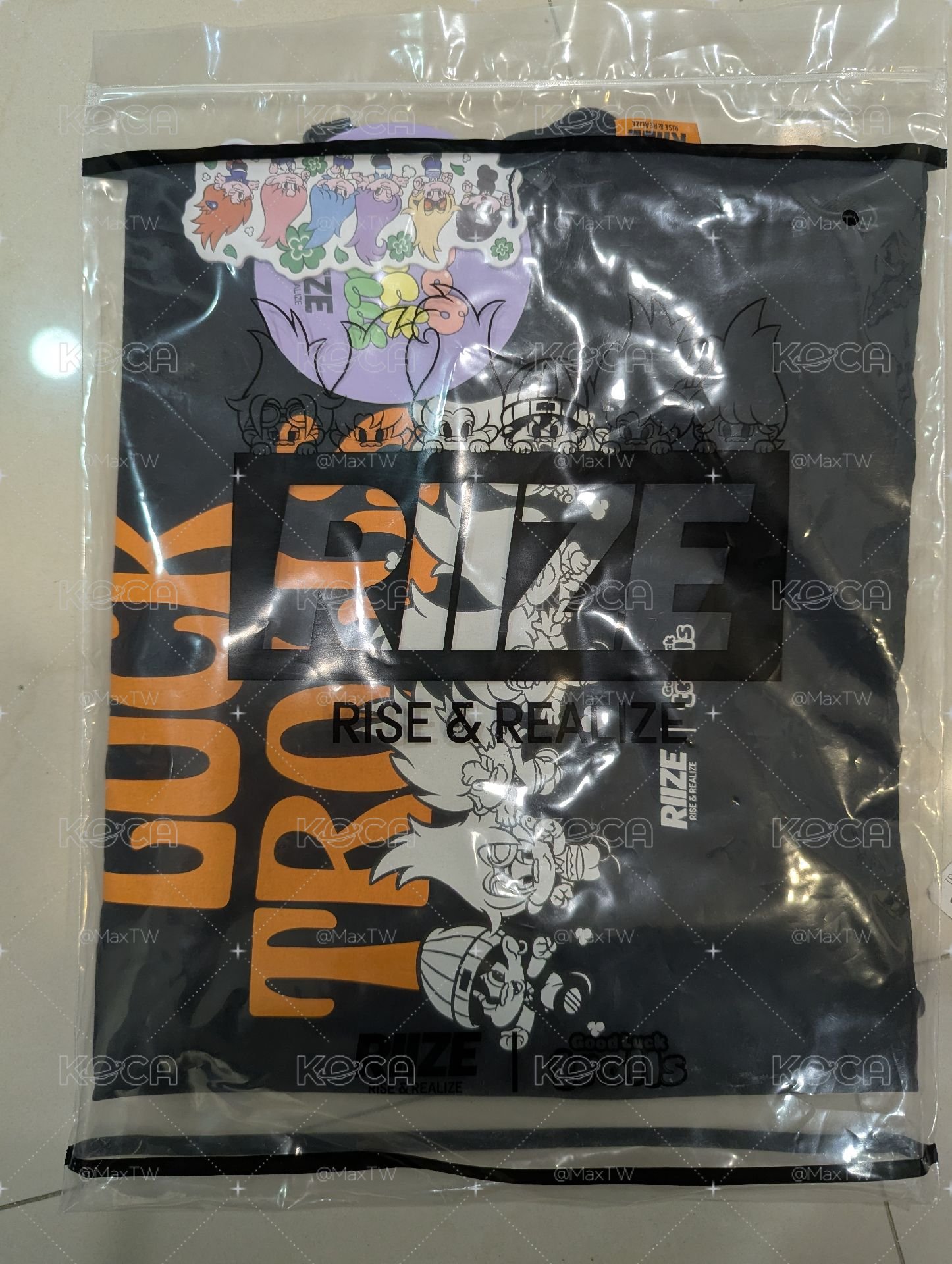背袋