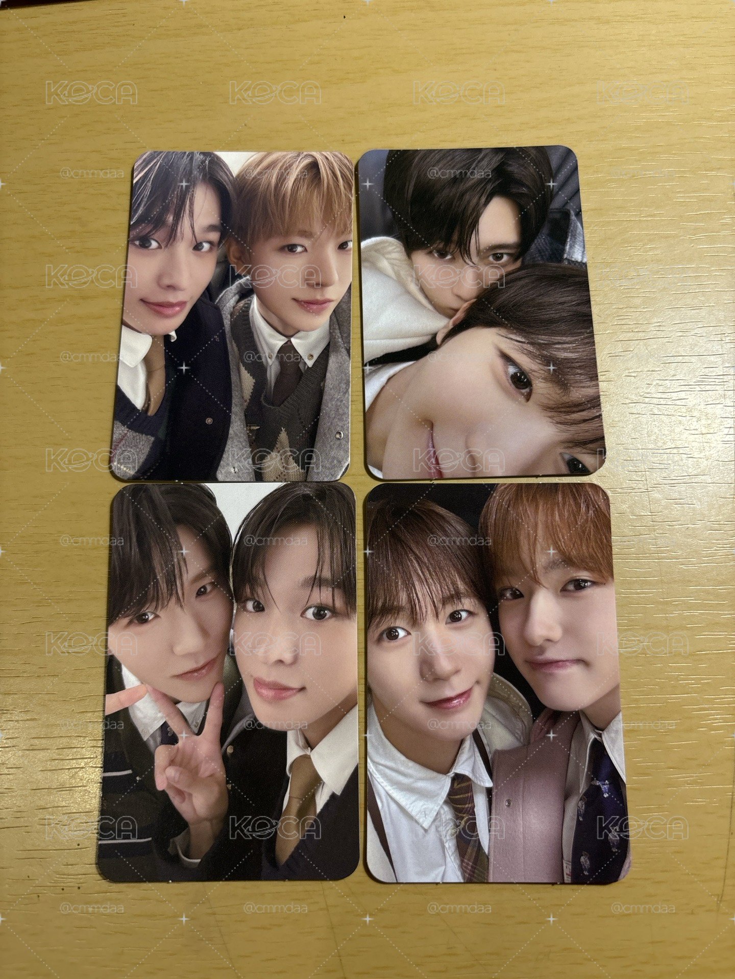 WISHLIST port ver/MUMO特典