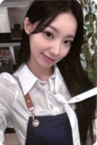 SCENEDROME fp 3.0咖啡廳 簽售卡 