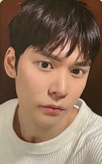 All of you 環球 原宿限定 特典卡 