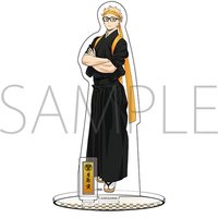 MOVIC 立牌 和裝應援團