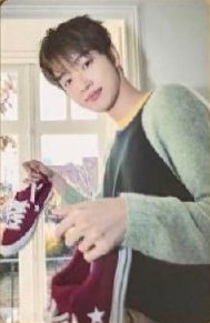 All of you 專輯卡 Solo Ver.