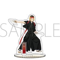 MOVIC 立牌 和裝應援團