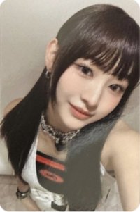 SCENEDROME fp 4.0合照 簽售卡 