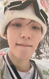 All of you hmv 抽選卡 