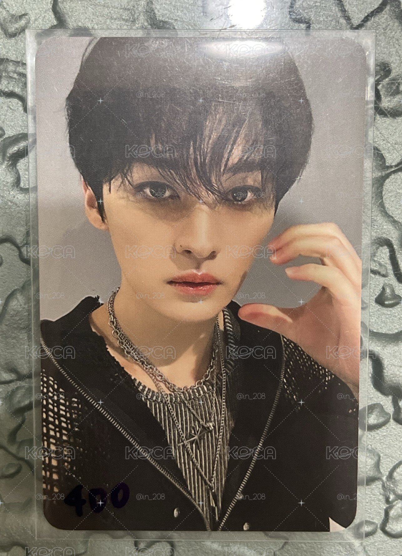 dominATE 09/01 STAY Zone—旻