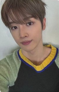 All of you 專輯卡 Limited B Ver.