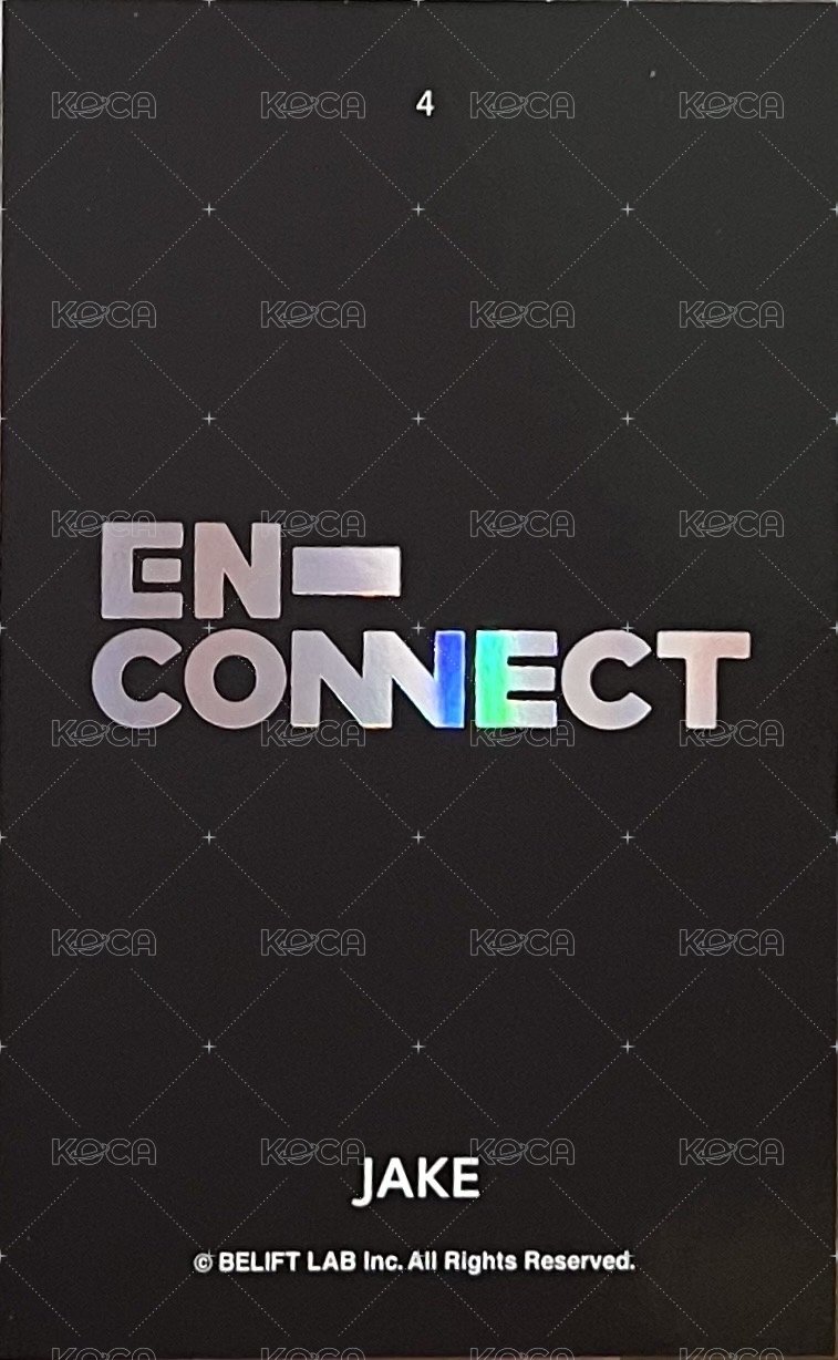 21 FM 隨機卡  背面