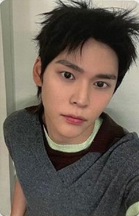 All of you 專輯卡 Limited B Ver.