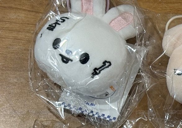 大頭姓名牌 旻