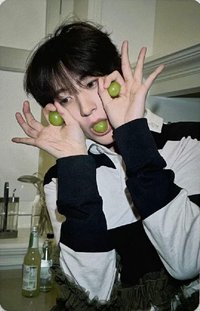 All of you 專輯卡 Limited B Ver.