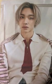 All of you 原宿環音限定 隨機卡 