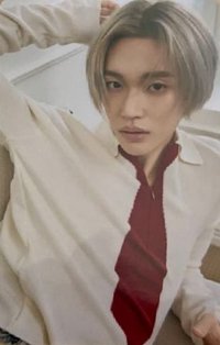 All of you 原宿環音限定 隨機卡 