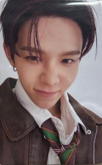 All of you 原宿環音限定 滿額卡 