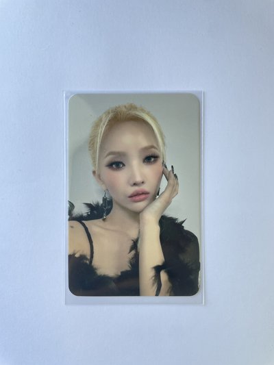 I LOVE sw 4.0 幸運卡 