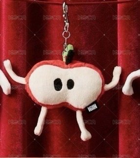 紅色