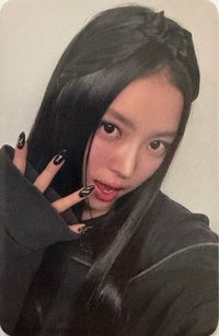 迷一 tbl 周邊卡 項鍊卡