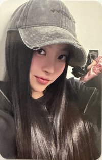 迷一 tbl 周邊卡 衣服卡