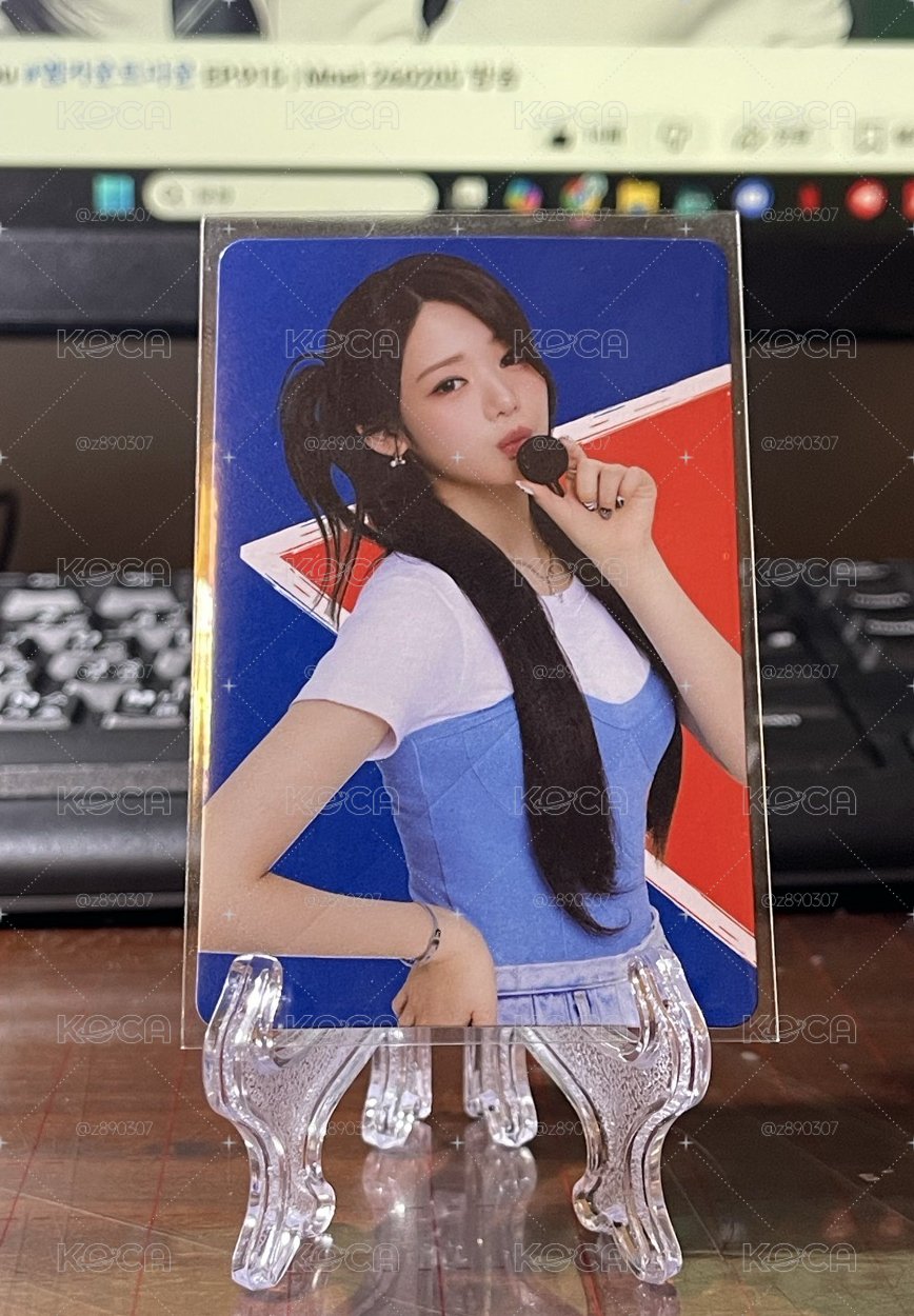 Oreo 茶