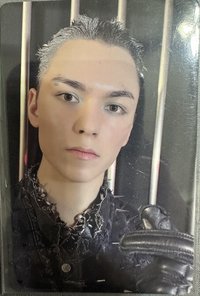 正五 yzy 1.0 pob 特典卡 