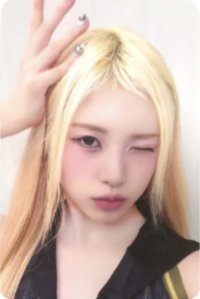 SCENEDROME sw 1.0線下 簽售卡 