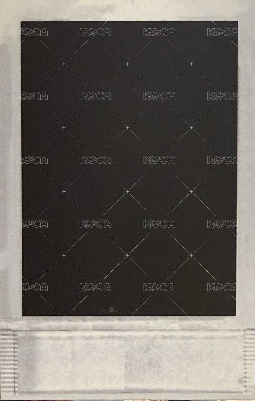 正二 台壓 專輯卡  背面