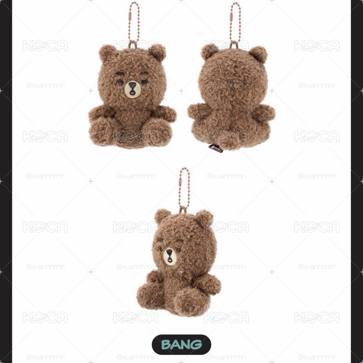 DAY6 SITTING Ver. BANG