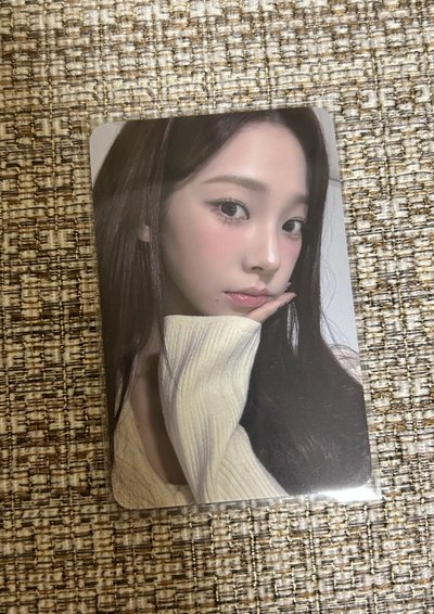 Whiplash el 簽售卡 簽售柚