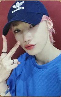 BE AWAKE wm 特典卡 