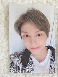 俊 第一季觀看特典