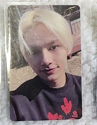 俊 第二季觀看特典