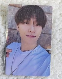 燦 第二季觀看特典