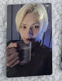 俊 第二季寫真卡