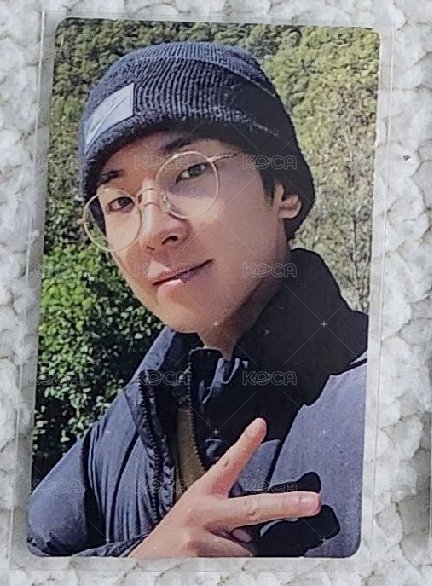 🩷圓 第二季寫真卡