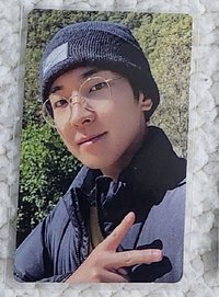 🩷圓 第二季寫真卡