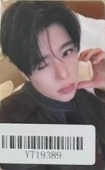 Color kms v1 簽售卡 1002上海