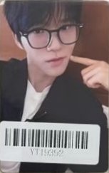 Color kms v1 簽售卡 1002上海