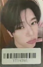 Color kms v1 簽售卡 1002上海