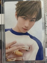 周邊卡 春日記憶卡冊卡