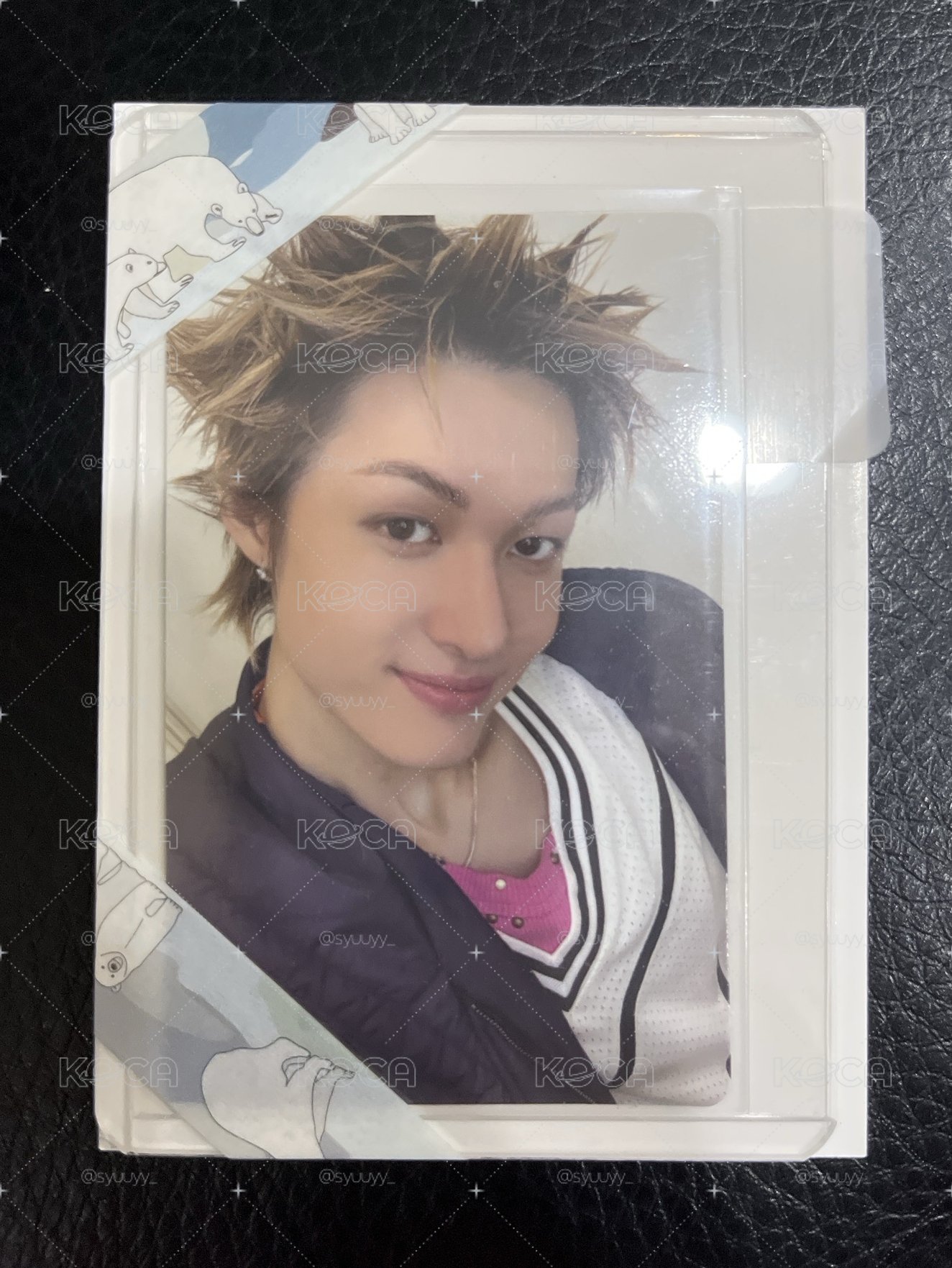 100$（AAA馬丁