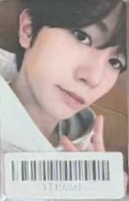 Color kms v1 簽售卡 1002上海