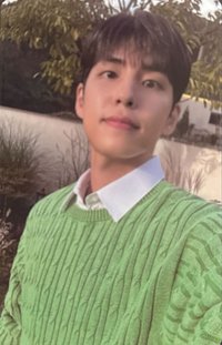 Papa Recipe 代言卡 2.0