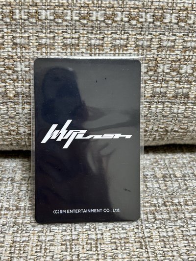 Whiplash 滿額卡 上海快閃滿額寧