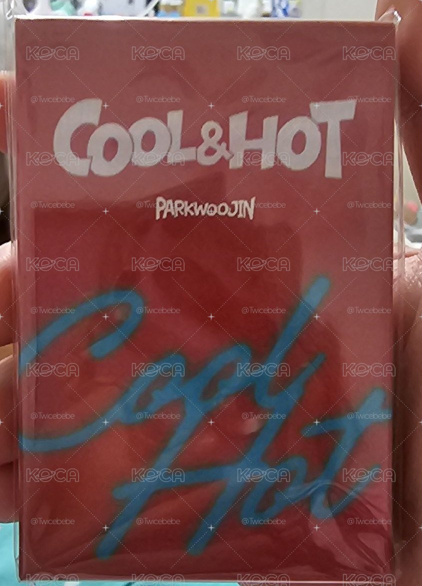 1st single album