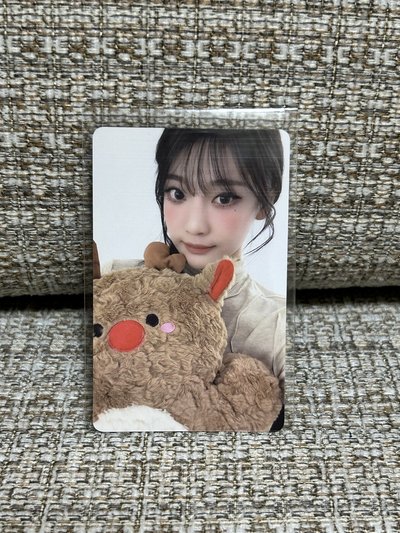 Whiplash kms 簽售卡 聖誕簽售寧